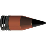 PowerBelt ELR Bullets 40 Cal. 265 gr. 15 pk. PowerBelt ELR Bullets 40 Cal. 265 gr. 15 pk.