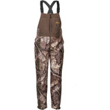 Habit Scent-Factor Insulated Bib Realtree APX Large