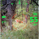 Garmin Xero X1i Crossbow Scope