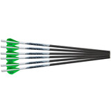 Excalibur ProFlight Crossbow Bolts 6 pk. Excalibur ProFlight Crossbow Bolts 6 pk.