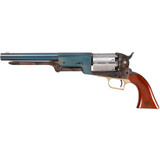 Cimarron Lonesome Dove Walker BP Revolver 44 Cal. 9 in. Charcoal Augustus McCrea 6 Shot Cimarron Lonesome Dove Walker BP Revolver 44 Cal. 9 in. Charcoal Augustus McCrea 6 Shot