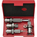 Hornady Series V Four-Die Rifle Die Set Hornady Series V Four-Die Rifle Die Set
