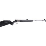 CVA Optima V3 Muzzleloader 50 Cal 26 in. Stainless/Black w/ WFOS CVA Optima V3 Muzzleloader 50 Cal 26 in. Stainless/Black w/ WFOS
