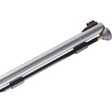 CVA Optima V3 Muzzleloader 50 Cal 26 in. Stainless/Black w/ WFOS CVA Optima V3 Muzzleloader 50 Cal 26 in. Stainless/Black w/ WFOS