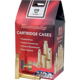 Hornady Unprimed Brass 50 pk. Hornady Unprimed Brass 50 pk.