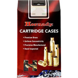 Hornady Rifle Cartridge Cases Unprimed 50 pk. Hornady Rifle Cartridge Cases Unprimed 50 pk.