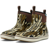 LaCrosse Alpha Deck Boots Mossy Oak Bottomland