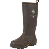 Muck Wetland Pro Snake Boot Brown