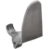 Traditions Deluxe Flintlock Frizzen only fits deluxe lock Traditions Deluxe Flintlock Frizzen only fits deluxe lock