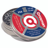 Crosman Wadcutter Pellets .177 cal. 250 pk.