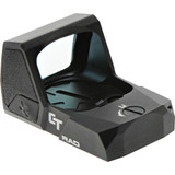 Crimson Trace CT-RAD Red Dot Sight Pistol/Long Gun Open
