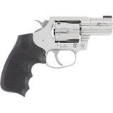 Colt King Cobra Carry DA/SA Revolver 357 Mag 2 in. Stainless w/Hogue Grip 6 rd.