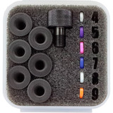 Specialty Iron I Rifle Peep Case Only Specialty Iron I Rifle Peep Case Only