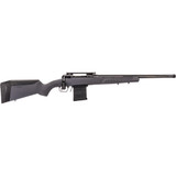 Savage 110 Tactical Rifle 308 Win. 24 in. RH Savage 110 Tactical Rifle 308 Win. 24 in. RH