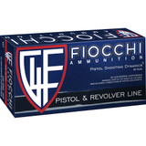 Fiocchi Defense Dynamics Centerfire Handgun Ammo 45 ACP 230 gr. JHP 50 rd. Fiocchi Defense Dynamics Centerfire Handgun Ammo 45 ACP 230 gr. JHP 50 rd.