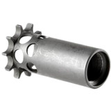 Dead Air P-Series Piston .45 Cal. M16X1LH Piston Dead Air P-Series Piston .45 Cal. M16X1LH Piston