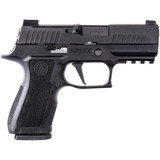 Sig Sauer P320 X-Compact Pistol 9mm 3.6in Barrel 15rd Magazine Sig Sauer P320 X-Compact Pistol 9mm 3.6in Barrel 15rd Magazine