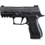 Sig Sauer P320 X-Compact Pistol 9mm 3.6in Barrel 15rd Magazine Sig Sauer P320 X-Compact Pistol 9mm 3.6in Barrel 15rd Magazine