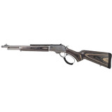 Rossi R95 Lever Action Rifle 44 Mag. 16.5 in. SS Laminated Threaded 8 rd. Rossi R95 Lever Action Rifle 44 Mag. 16.5 in. SS Laminated Threaded 8 rd.