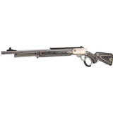 Rossi R95 Lever Action Rifle 44 Mag. 16.5 in. SS Laminated Threaded 8 rd. Rossi R95 Lever Action Rifle 44 Mag. 16.5 in. SS Laminated Threaded 8 rd.