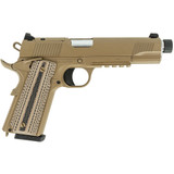 SDS 1911 Duty B45RDG Pistol 45 ACP 5 in. FDE SDS 1911 Duty B45RDG Pistol 45 ACP 5 in. FDE