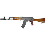 Riley Defense RAK74 Classic Teak Rifle 5.45x39 16.25 in. Wood Riley Defense RAK74 Classic Teak Rifle 5.45x39 16.25 in. Wood