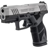 Taurus GX2 Pistol 9mm 3.38 in. Black/Stainless 13 rd.