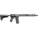 VKTR VK1 Rifle 5.56 NATO 16 in. Black 30 rd. VKTR VK1 Rifle 5.56 NATO 16 in. Black 30 rd.