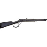 Rossi R92 Lever Action Rifle 44 Mag. 16.5 in. Triple Black Rossi R92 Lever Action Rifle 44 Mag. 16.5 in. Triple Black