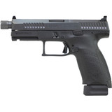 CZ P-10 C Optic Ready Pistol 9mm 4 in. Black Suppressor Ready 17+1 rd. CZ P-10 C Optic Ready Pistol 9mm 4 in. Black Suppressor Ready 17+1 rd.