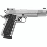 Charles Daly 1911 Empire Pistol 45 ACP 5 in Chrome 8 rd Charles Daly 1911 Empire Pistol 45 ACP 5 in Chrome 8 rd