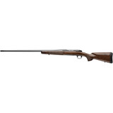 Browning X-Bolt 2 Medallion Rifle 300 Win. Mag. 26 in. Blued/Maple 3 rd.