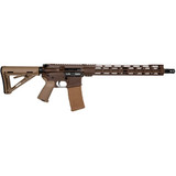 Diamondback Carbon DB15 Rifle 5.56 Nato 16 in. FDE 15 in. M-lok 30 rd. Diamondback Carbon DB15 Rifle 5.56 Nato 16 in. FDE 15 in. M-lok 30 rd.