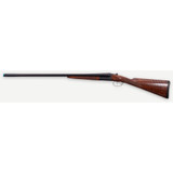 Weatherby Orion 1 SXS Shotgun 20 ga. 28 in. Walnut 3 in. Weatherby Orion 1 SXS Shotgun 20 ga. 28 in. Walnut 3 in.