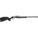 CVA Optima V3 Muzzleloader 50 Cal 26 in. Stainless/Black w/ 0MOA Rail CVA Optima V3 Muzzleloader 50 Cal 26 in. Stainless/Black w/ 0MOA Rail