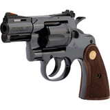 Colt Python Revolver 357 Mag 2.5" Blued 6 rd. Colt Python Revolver 357 Mag 2.5" Blued 6 rd.