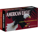 Federal American Eagle Handgun Ammo 327 Fed. 85 gr. SP 50 rd.