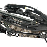 Killer Instinct Logix 455 RDC Crossbow Kit Killer Instinct Logix 455 RDC Crossbow Kit