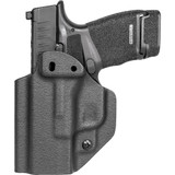 MFT Springfield Hellcat Appendix Holster ITWB/OTWB Ambidextrous MFT Springfield Hellcat Appendix Holster ITWB/OTWB Ambidextrous