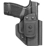 MFT Springfield Hellcat Appendix Holster ITWB/OTWB Ambidextrous MFT Springfield Hellcat Appendix Holster ITWB/OTWB Ambidextrous