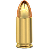 Magtech Pistol Ammo 9mm Luger 124 gr. FMJ 50 rd. Magtech Pistol Ammo 9mm Luger 124 gr. FMJ 50 rd.