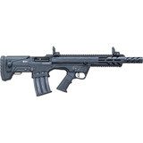 Citadel Pup Scout Shotgun 12 ga. 18.5 in. Black 3 in. Citadel Pup Scout Shotgun 12 ga. 18.5 in. Black 3 in.