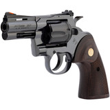 Colt Python Revolver 357 Mag 3" Blued 6 rd. Colt Python Revolver 357 Mag 3" Blued 6 rd.