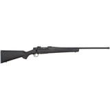 Mossberg Patriot Rifle 6.5 PRC 24 in. Black Mossberg Patriot Rifle 6.5 PRC 24 in. Black