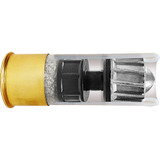 Brenneke Anti Terror Slugs 12 ga. 2 3/4 in. 1 oz. 5 rd. Brenneke Anti Terror Slugs 12 ga. 2 3/4 in. 1 oz. 5 rd.