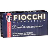 Fiocchi Training Dynamics Centerfire Handgun Ammo 7.62 Nagant 97 gr. FMJ 50 rd. Fiocchi Training Dynamics Centerfire Handgun Ammo 7.62 Nagant 97 gr. FMJ 50 rd.