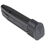 Sig Sauer P320 Magazine Black 9mm 21 rd. Sig Sauer P320 Magazine Black 9mm 21 rd.