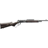 Chiappa 1886 T.D Wildlands Lever Action Rifle 45-70 Govt. 18.5 in. Cerakote Dark Grey 5 rd. Chiappa 1886 T.D Wildlands Lever Action Rifle 45-70 Govt. 18.5 in. Cerakote Dark Grey 5 rd.