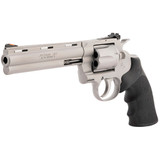 Colt Python Revolver 357 Mag 6 in. Matte Stainless 6 rd. Colt Python Revolver 357 Mag 6 in. Matte Stainless 6 rd.