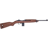 Auto-Ordnance M1 Carbine Rifle 30 Cal 18 in Walnut 15 rd. Auto-Ordnance M1 Carbine Rifle 30 Cal 18 in Walnut 15 rd.